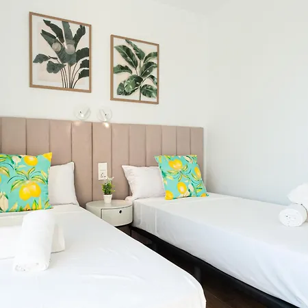 Myflats Mid-Term Alicante Beach El Campello Exterior photo