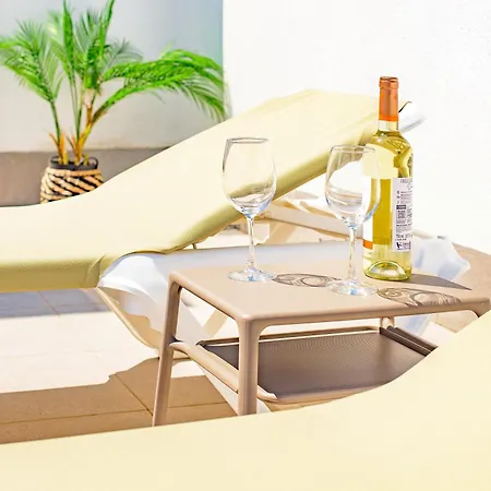 Myflats Mid-Term Alicante Beach El Campello Exterior photo