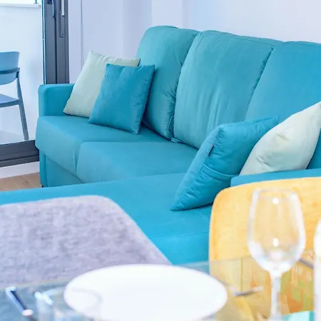 Myflats Mid-Term Alicante Beach El Campello Exterior photo