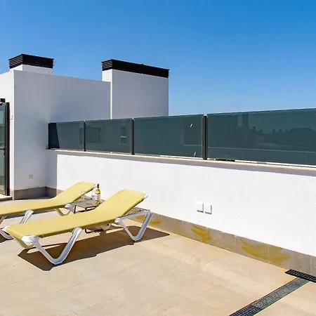 Myflats Mid-Term Alicante Beach El Campello Exterior photo
