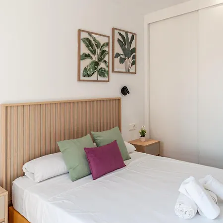 Myflats Mid-Term Alicante Beach El Campello Exterior photo