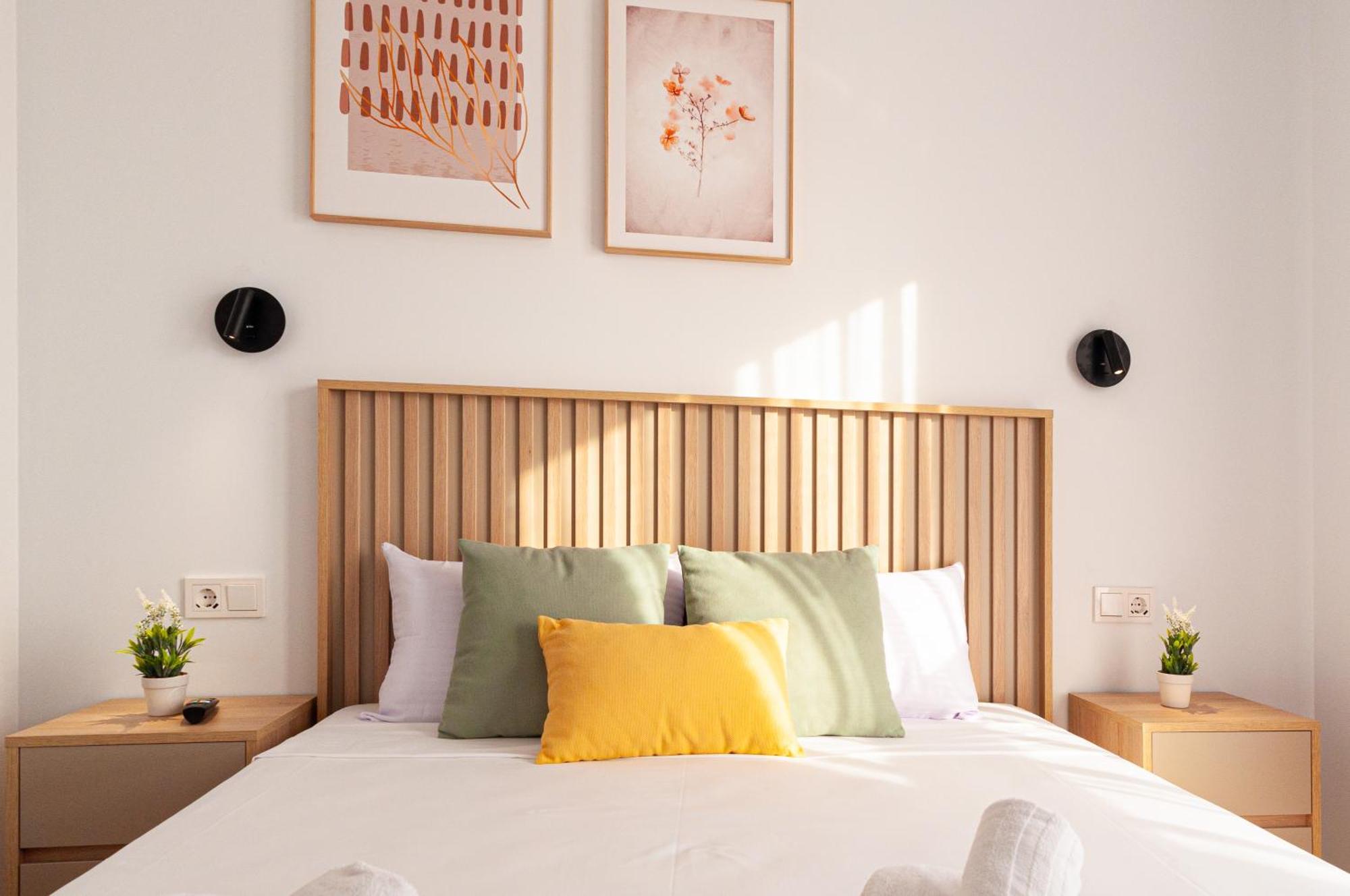 Myflats Mid-term Alicante El Campello
