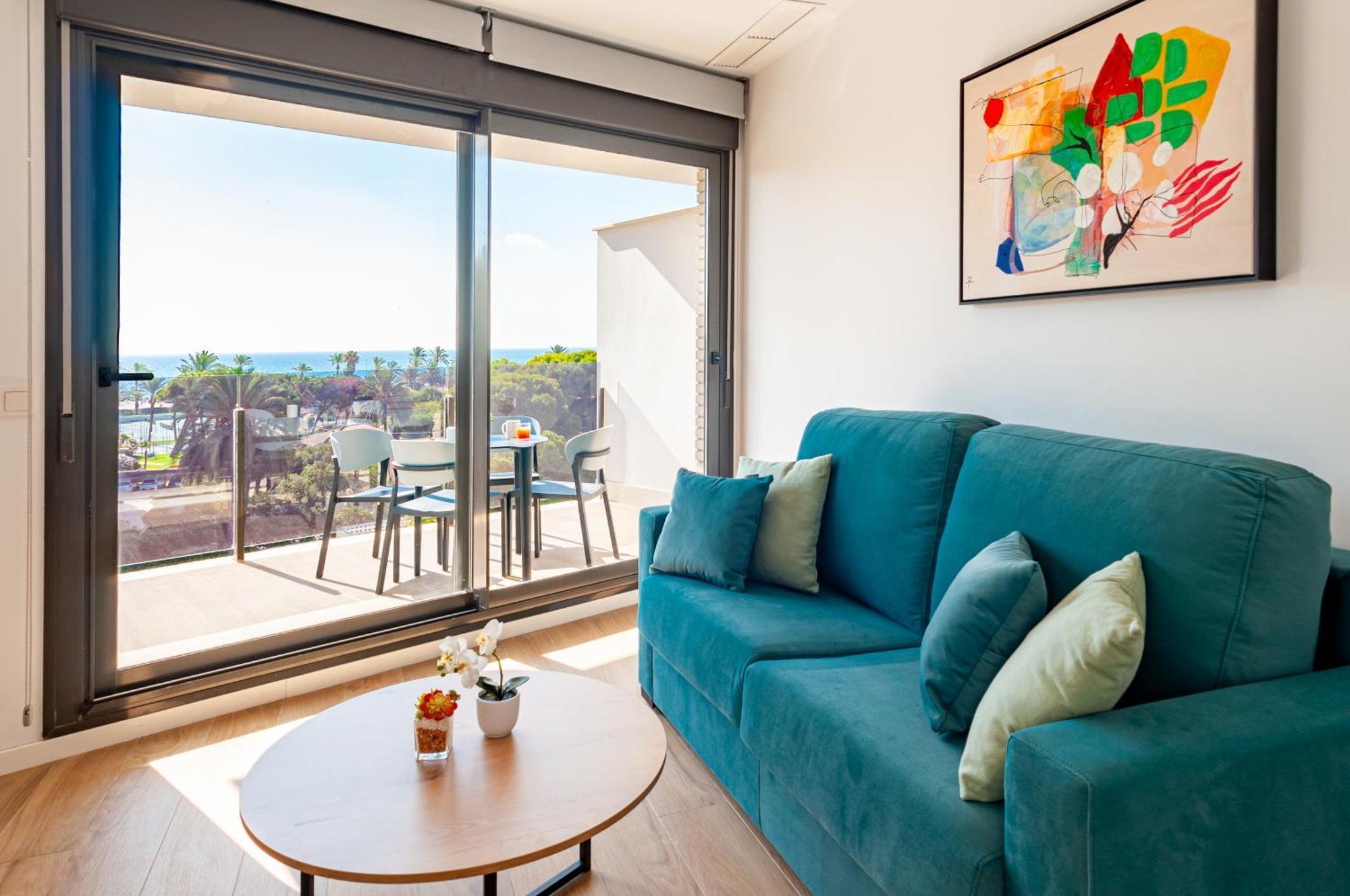 Myflats Mid-term Alicante El Campello