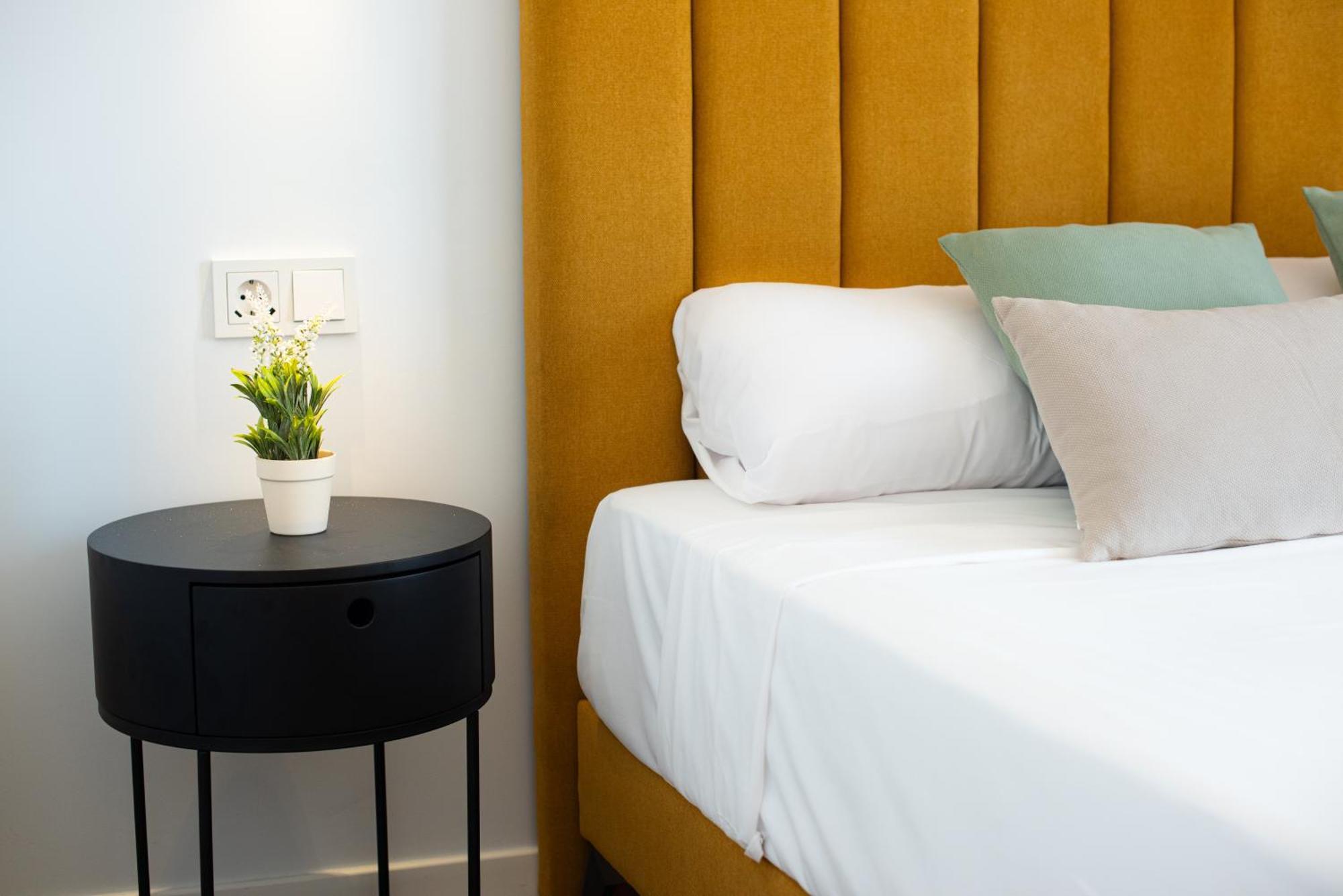 Apartment Myflats Mid-term Alicante
