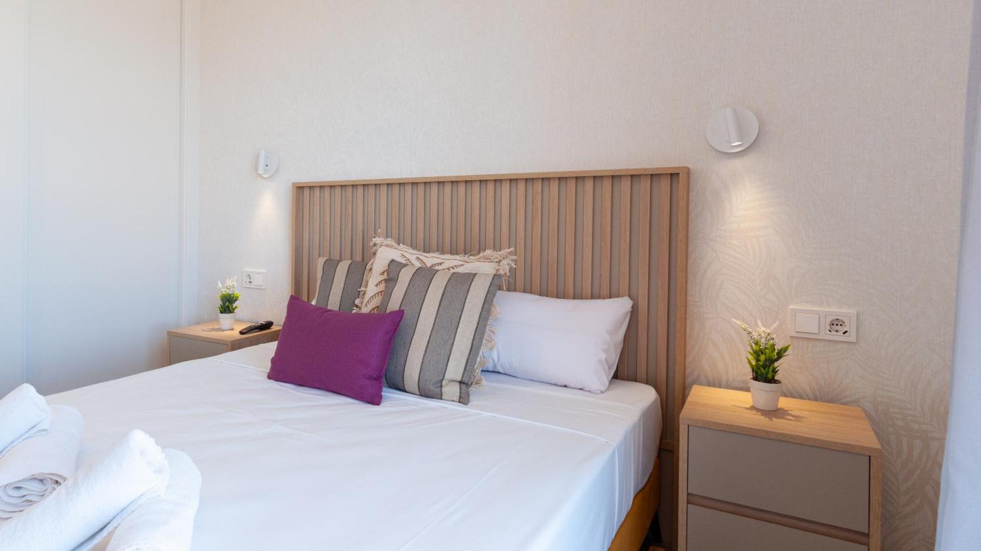 Myflats Mid-term Alicante Apartment El Campello