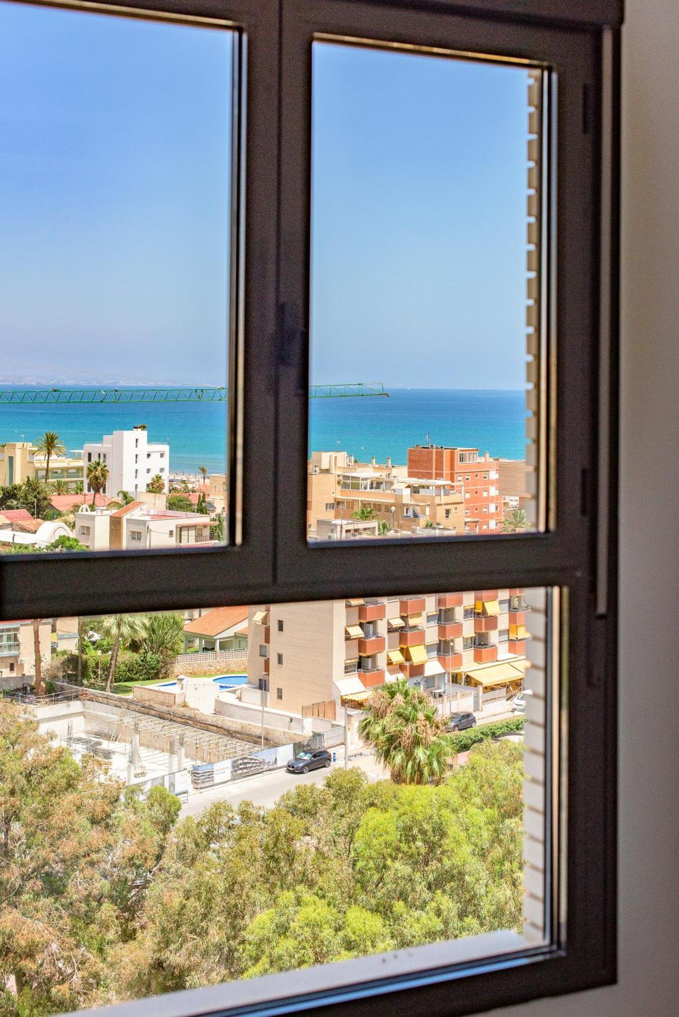 Myflats Mid-term Alicante *