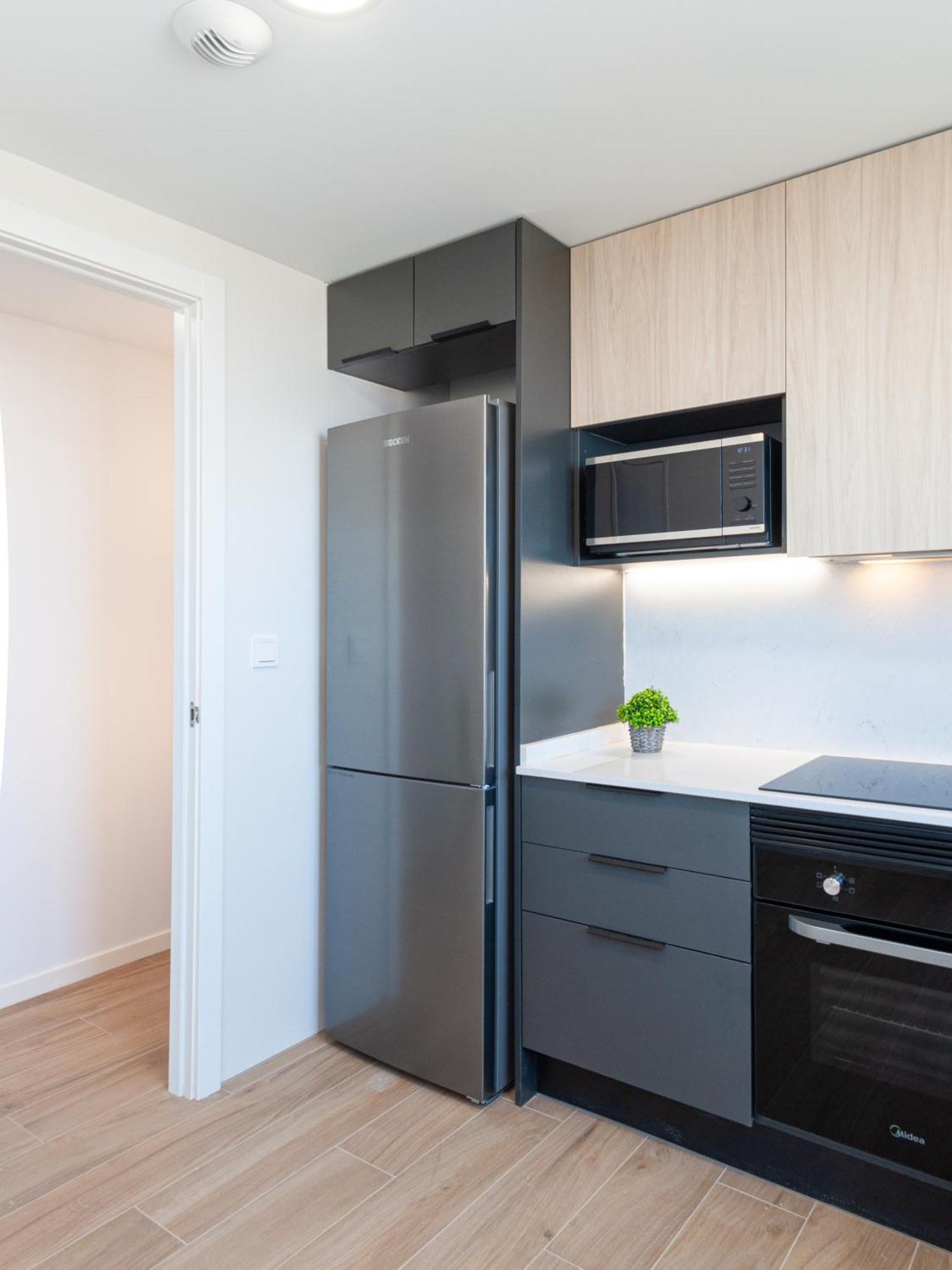 Apartment Myflats Mid-term Alicante