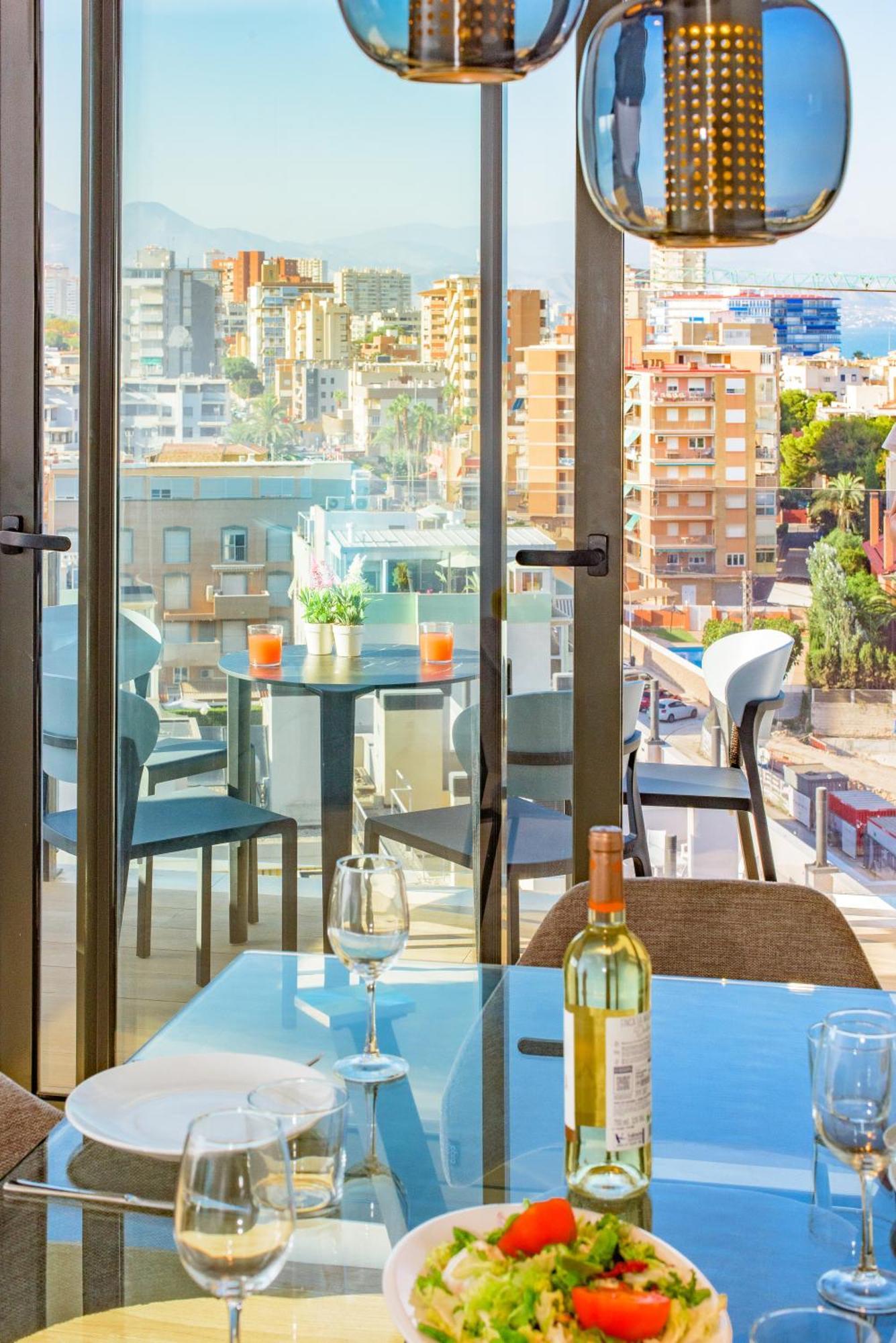 Apartment Myflats Mid-term Alicante El Campello