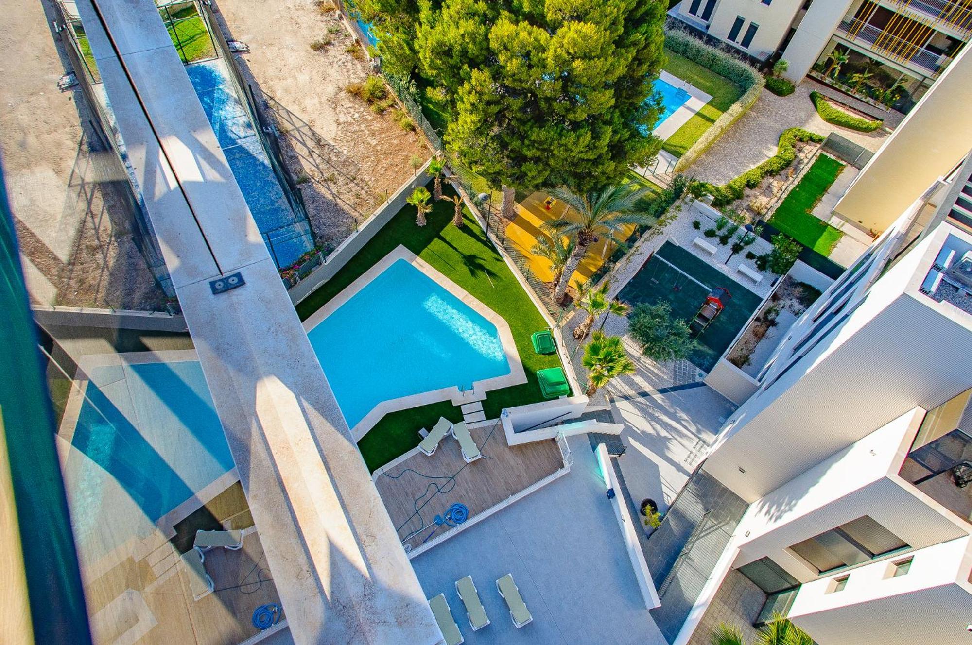 Apartment Myflats Mid-term Alicante El Campello