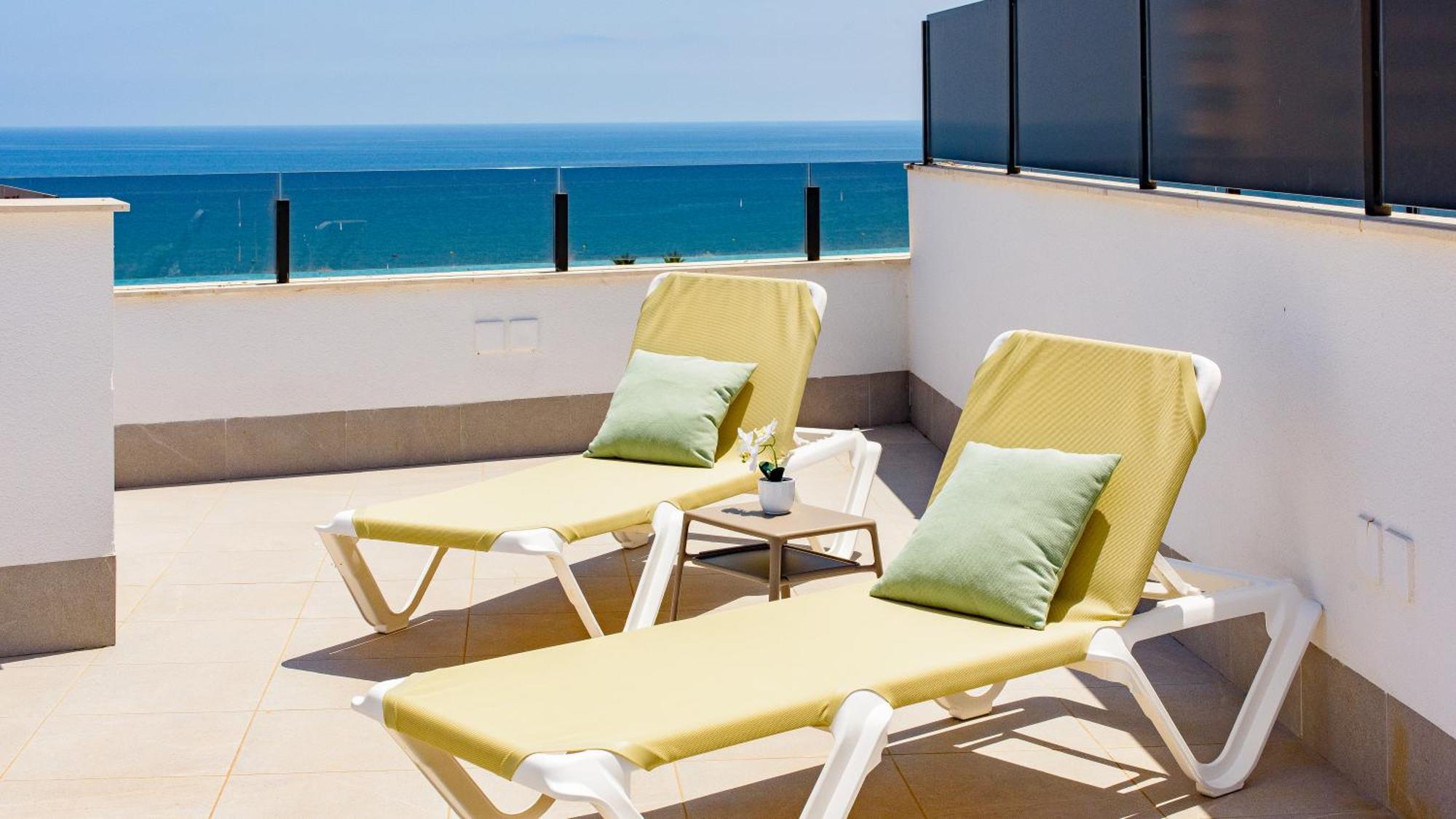 Myflats Mid-term Alicante *