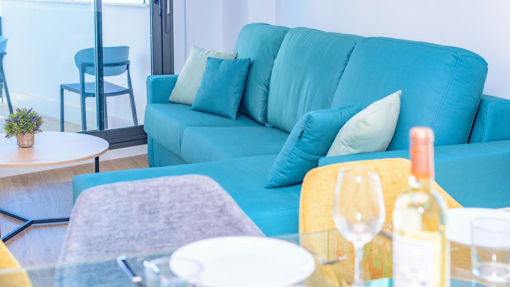 Apartment Myflats Mid-term Alicante El Campello