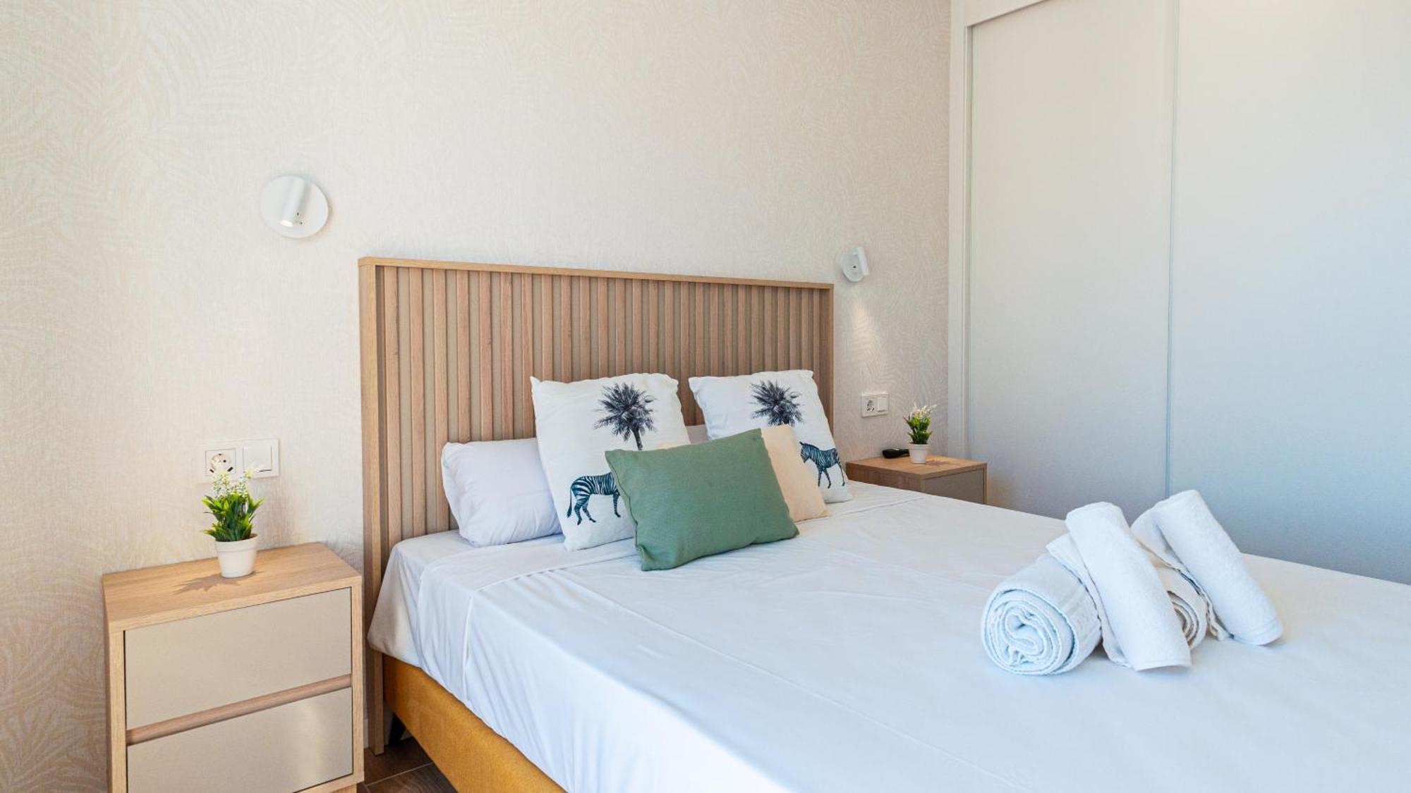 Myflats Mid-term Alicante