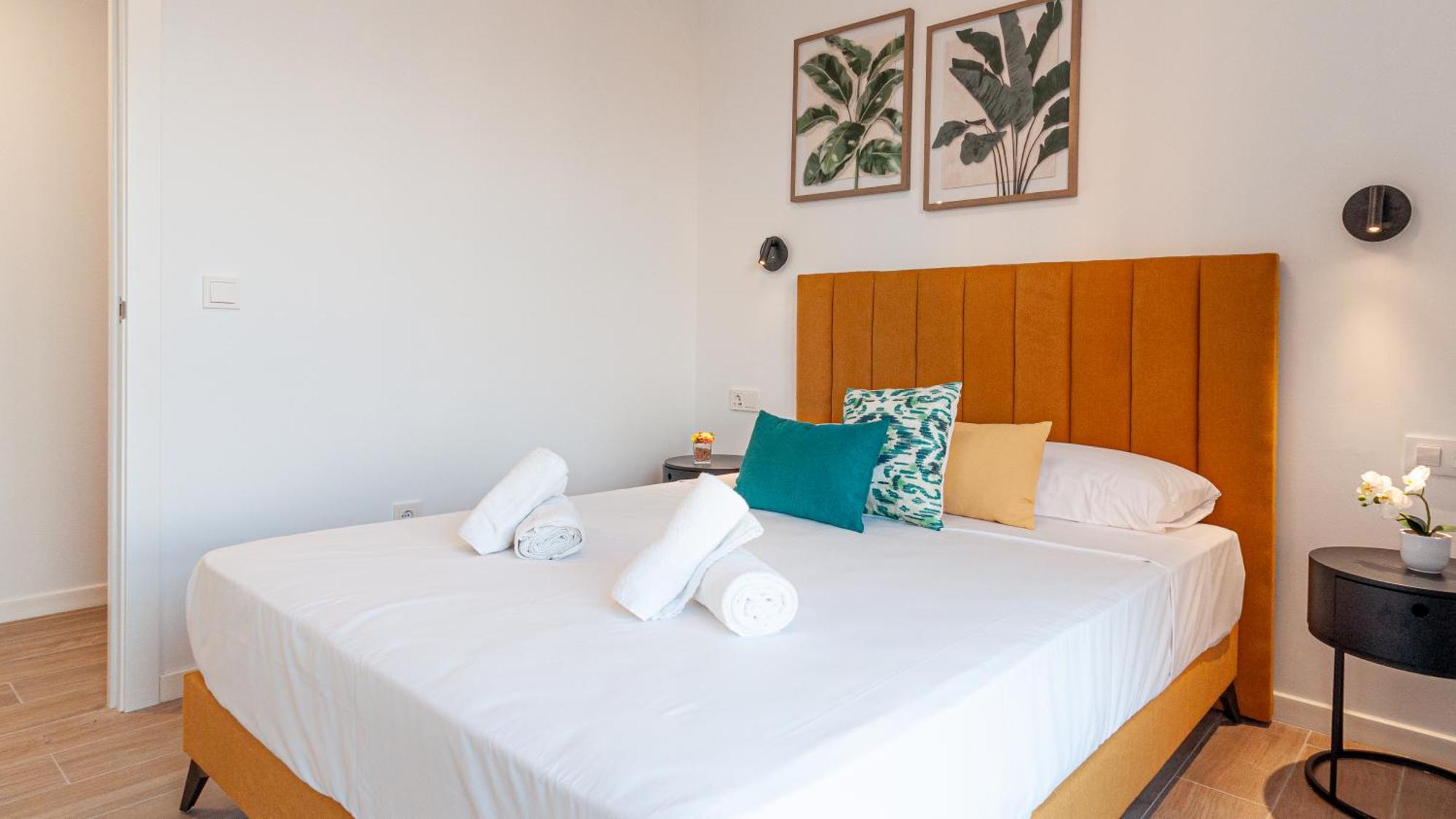 Myflats Mid-term Alicante *
