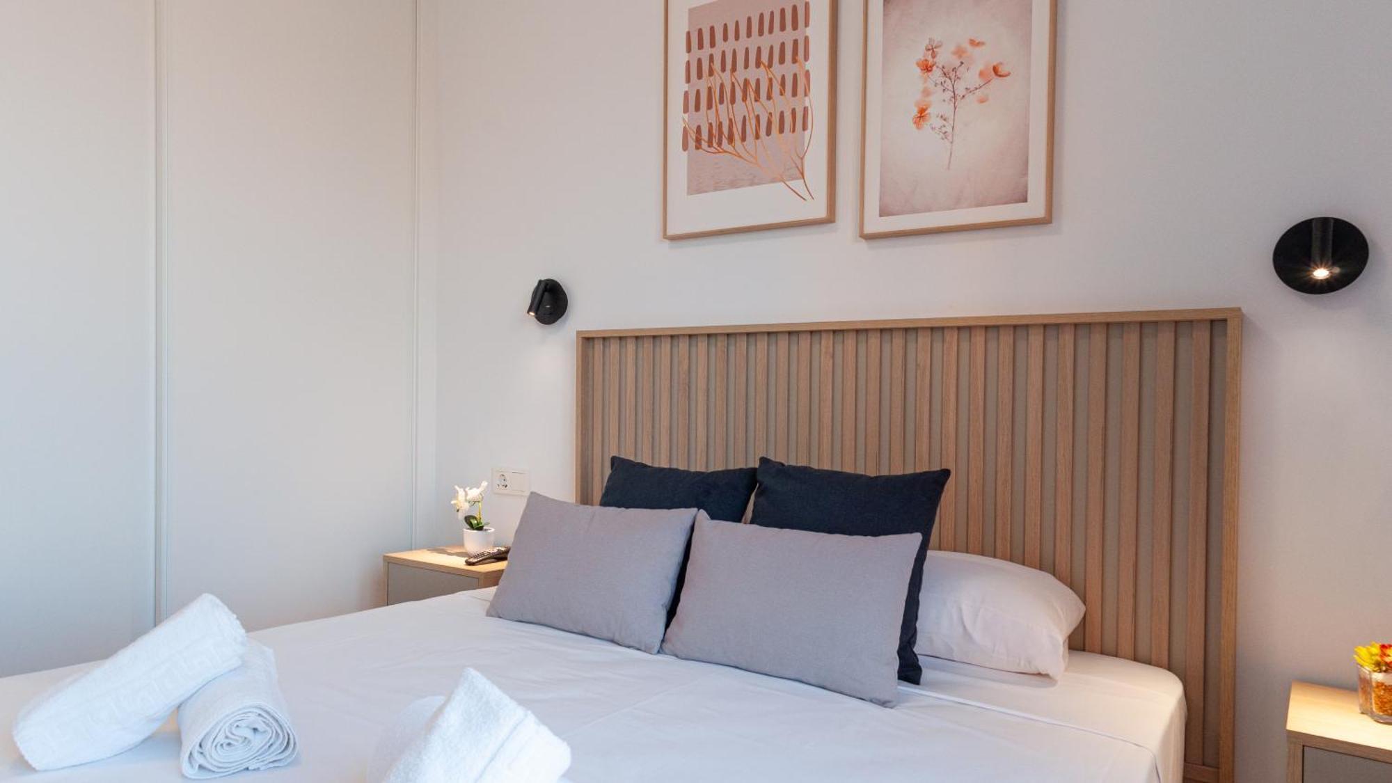 Myflats Mid-term Alicante