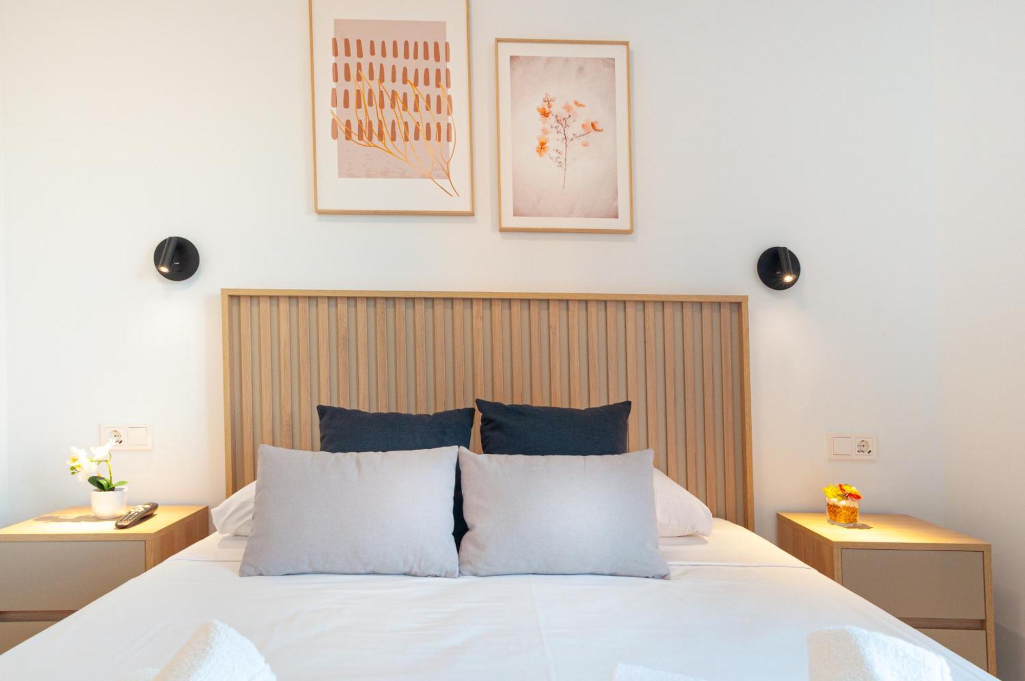 Myflats Mid-term Alicante *