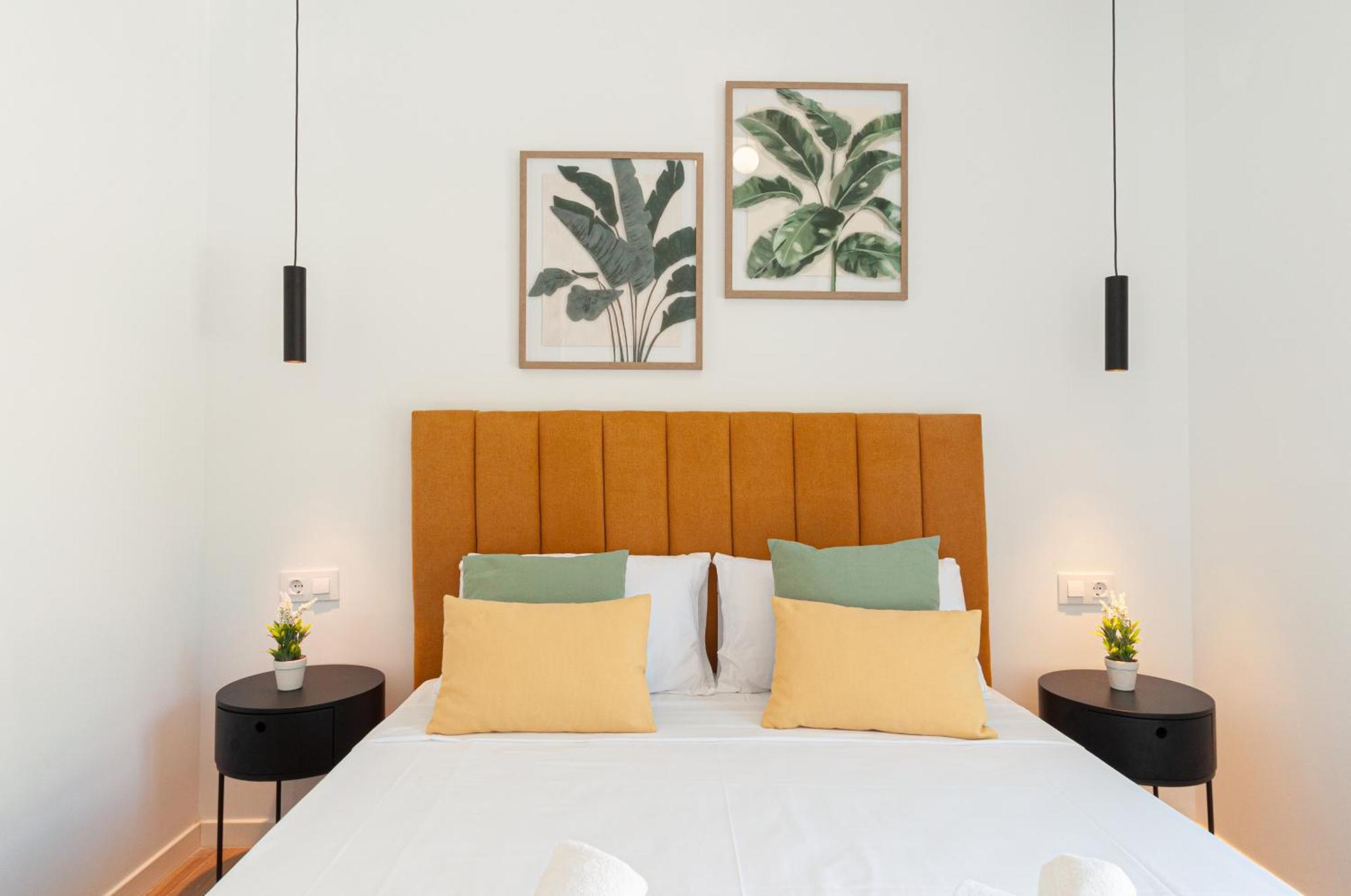 Apartment Myflats Mid-term Alicante *