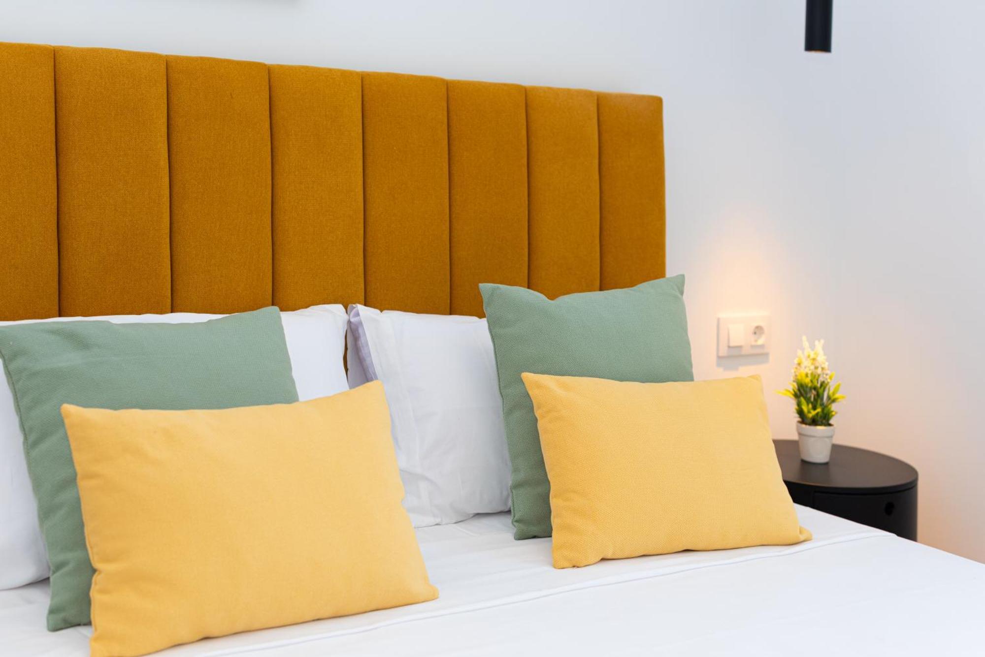 Apartment Myflats Mid-term Alicante