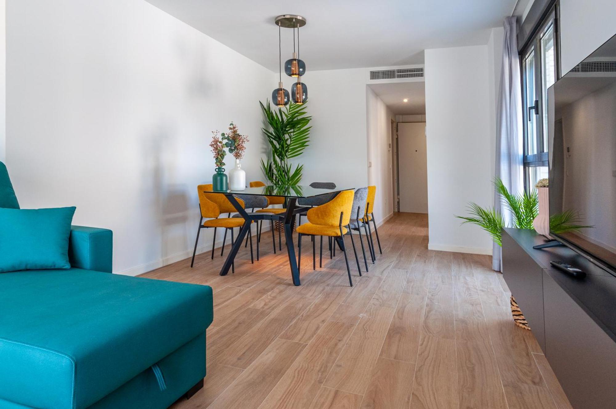 Myflats Mid-term Alicante