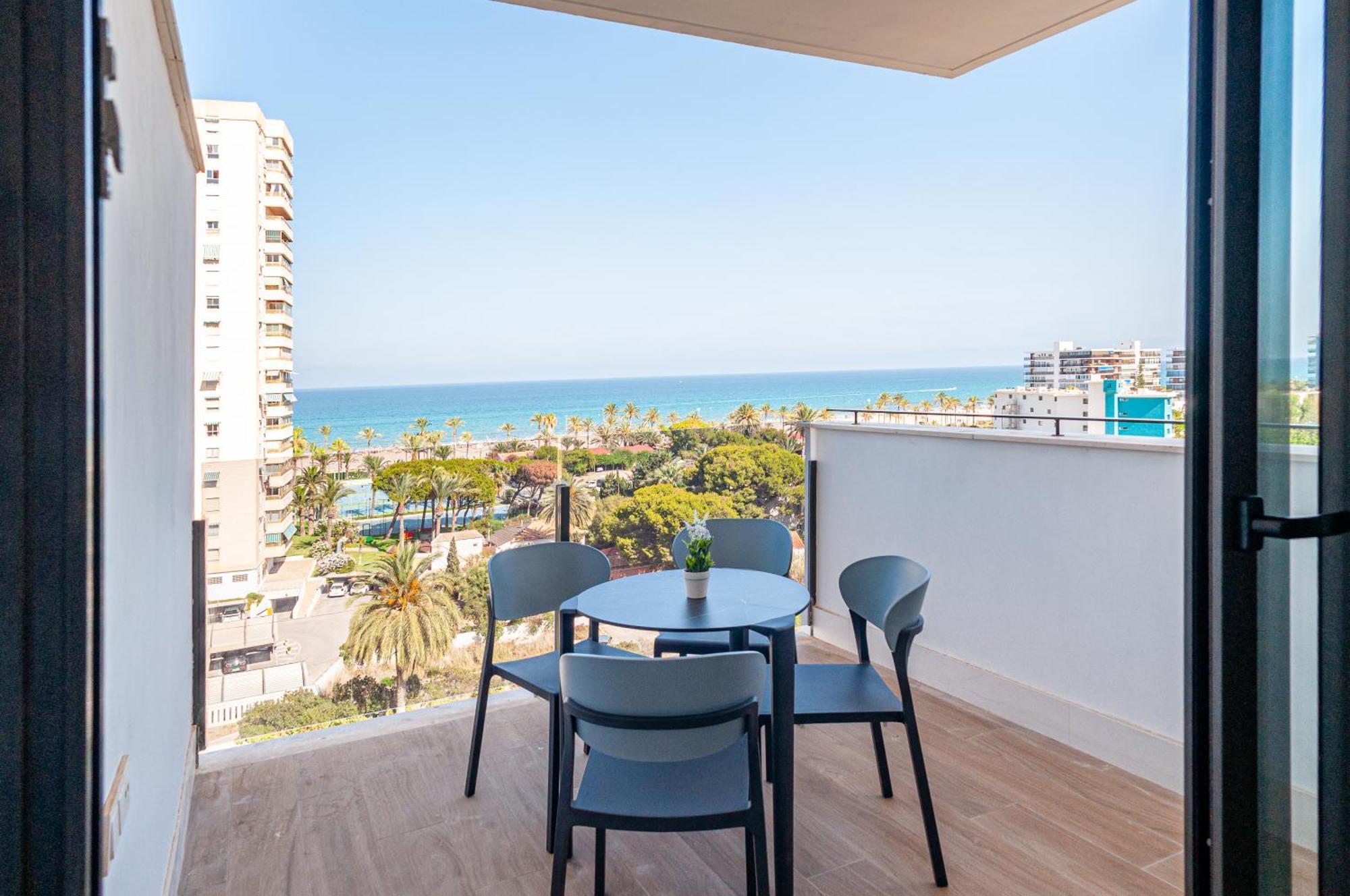 Apartment Myflats Mid-term Alicante El Campello