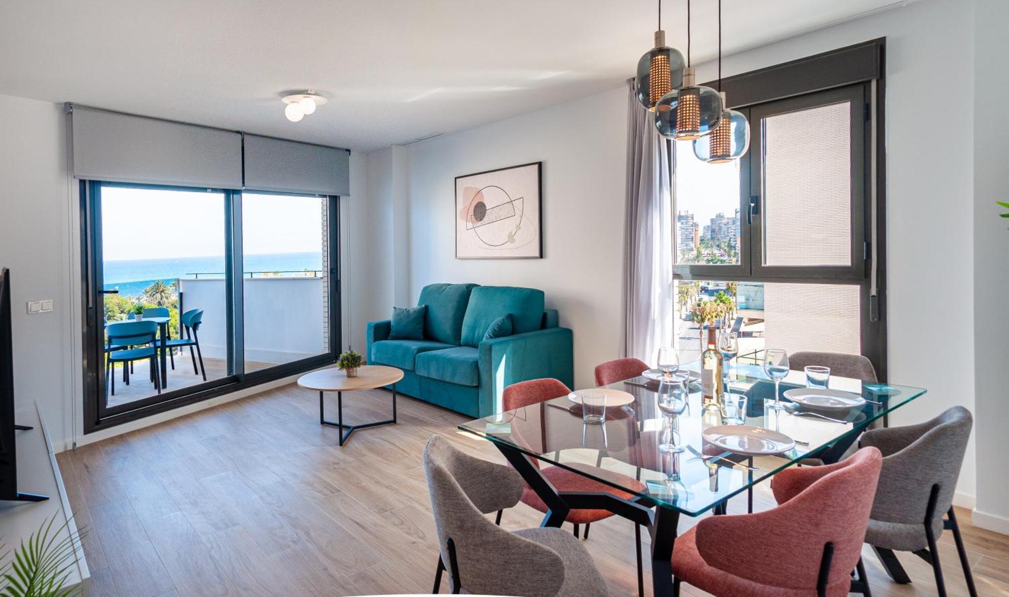 Myflats Mid-term Alicante