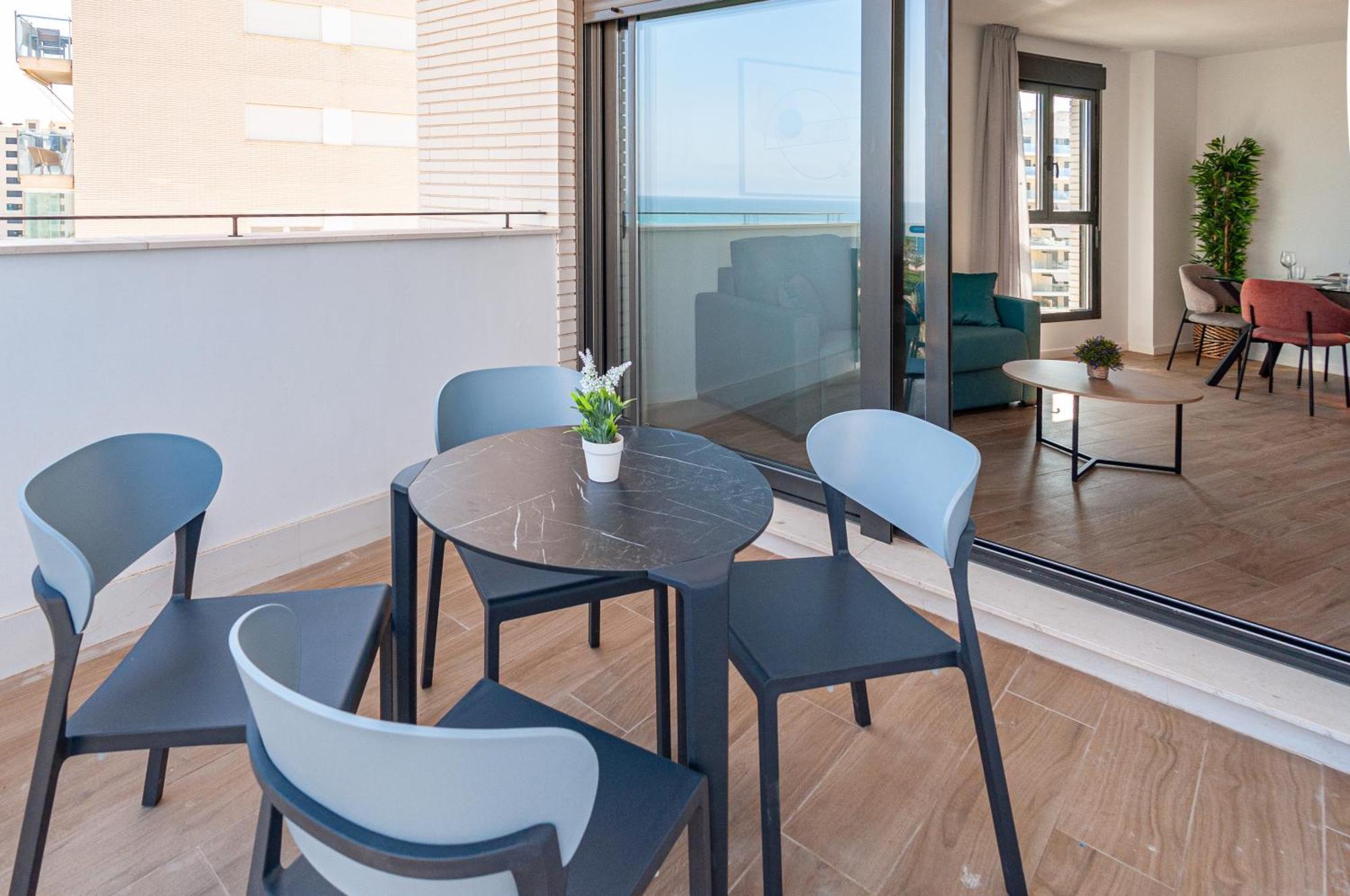 Myflats Mid-term Alicante
