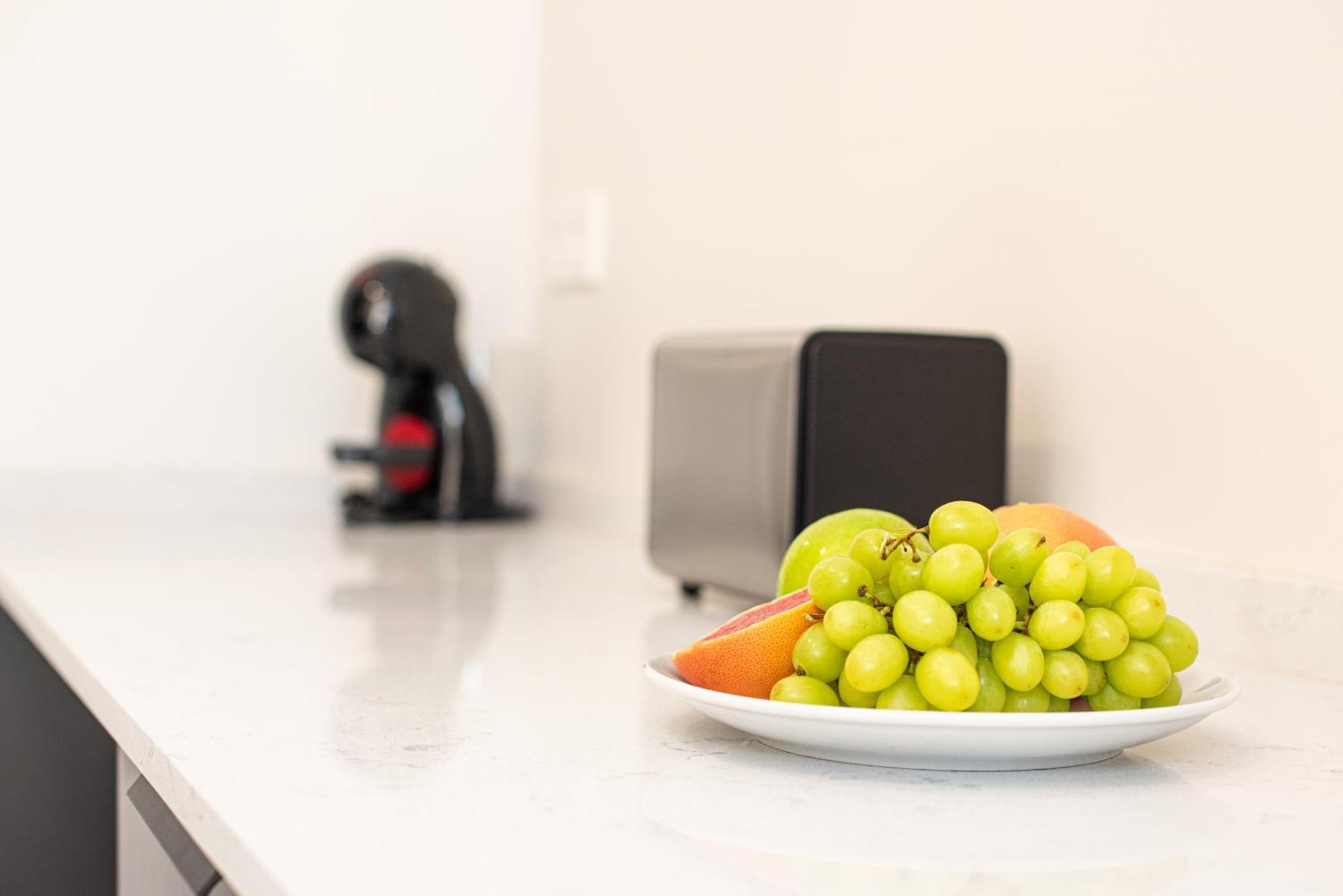 Apartment Myflats Mid-term Alicante