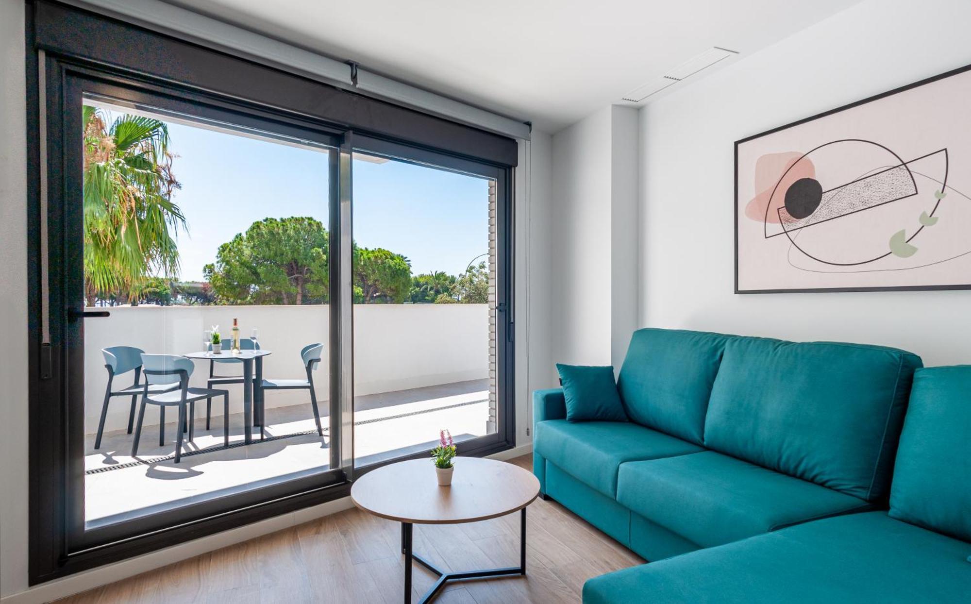 Myflats Mid-term Alicante El Campello