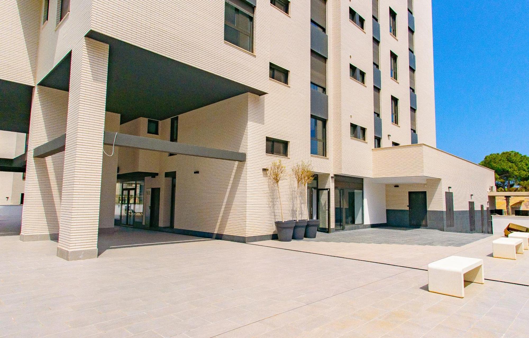 Myflats Mid-term Alicante Apartment El Campello