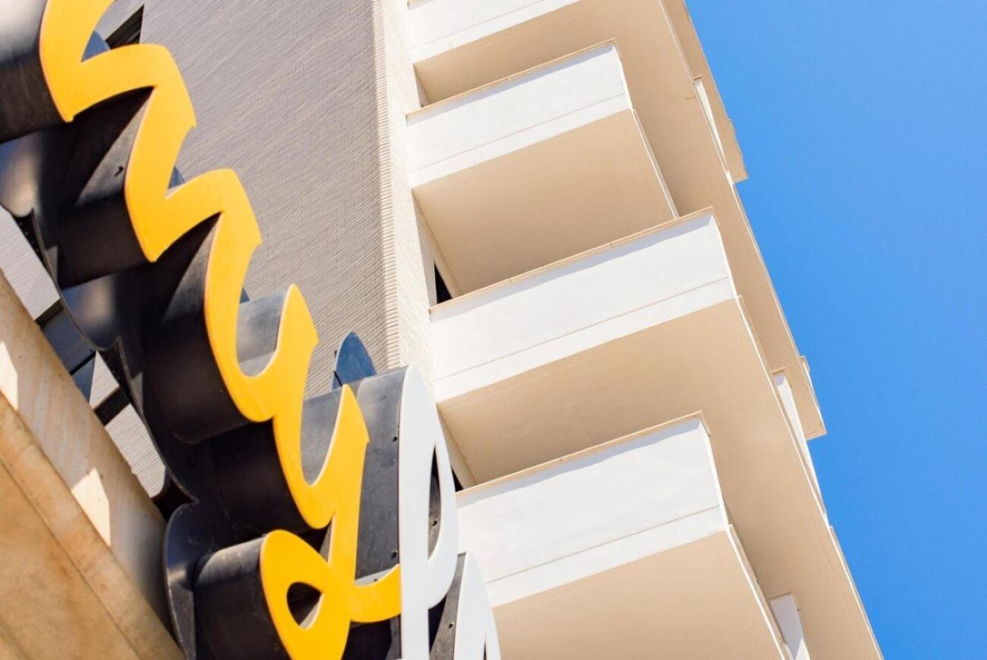 Apartment Myflats Mid-term Alicante
