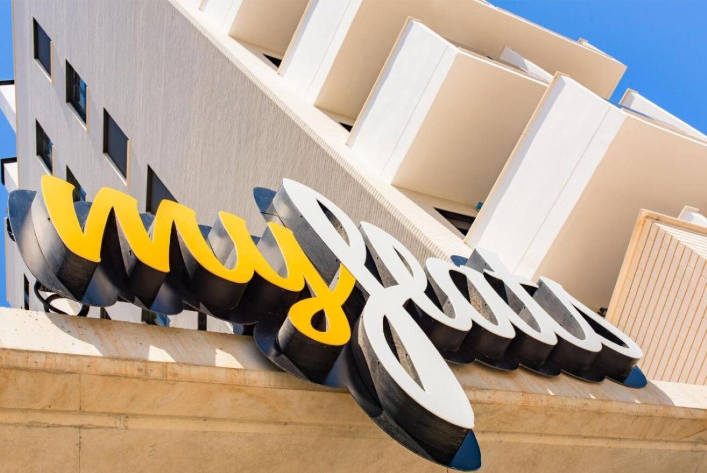 Apartment Myflats Mid-term Alicante El Campello